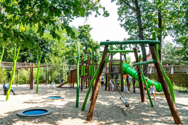 Ismét elnyertük a Családbarát szolgáltatóhely címet