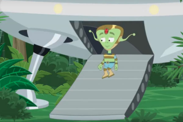 Itt az újabb Mancsra Mancs epizód