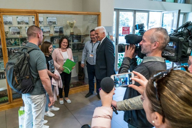 Megvan az 500.000-ik látogatónk 