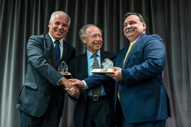 Ismét Európa legjobb állatkertje lettünk!