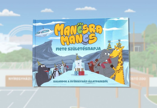 Hamarosan itt a karácsony! Ajándékozzon tudást a gyermekeknek!