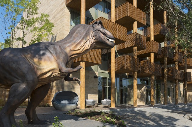 Továbbra is várjuk vendégeinket,  az ország legkülönlegesebb állatkerti szállodájában. 