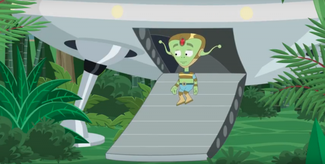 Itt az újabb Mancsra Mancs epizód